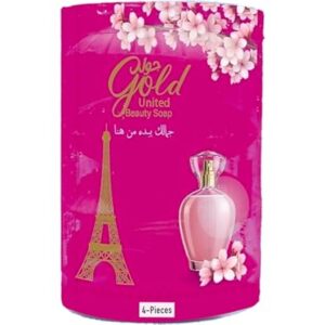 gold united fruits soap 105 g 4pack package may vary 9999